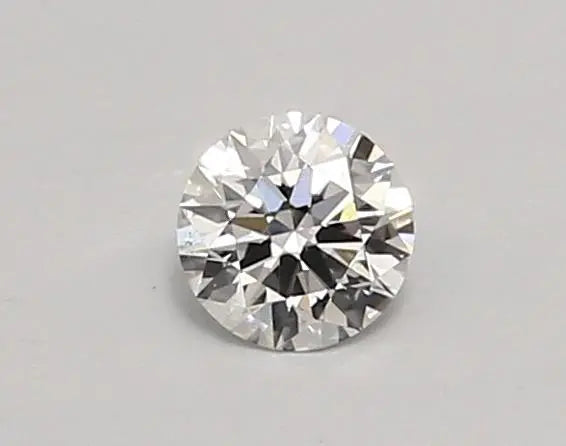 0.37 Carat · ROUND · D · VS2 · IGI · Ideal Cut