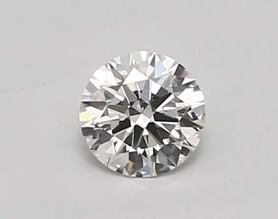 0.46 Carat · ROUND · D · VVS1 · IGI · Ideal Cut