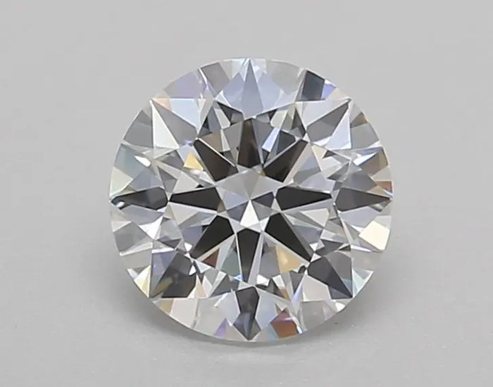 1.02 Carat · ROUND · D · VVS1 · IGI · Ideal Cut