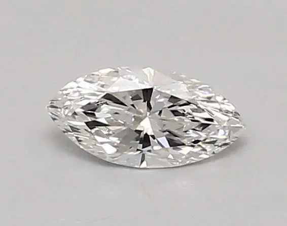 0.45 Carat · MARQUISE · D · VVS1 · IGI · Very Good Cut