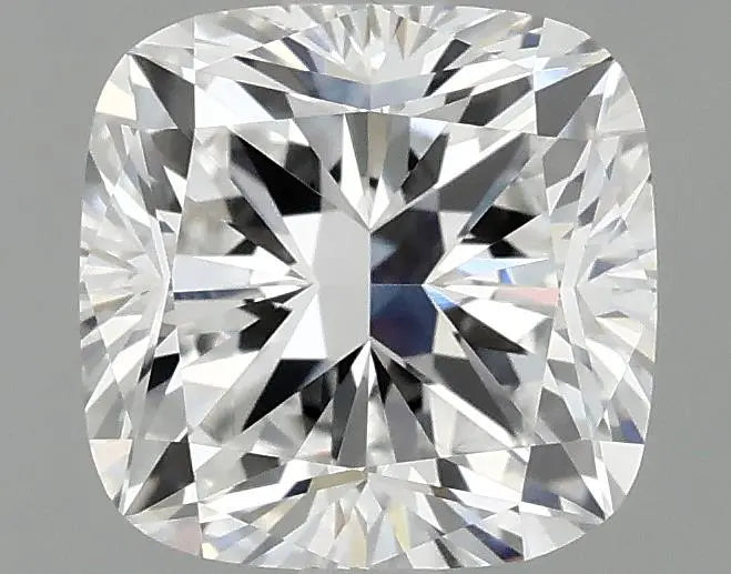 1.97 Carat · CUSHION · E · VVS2 · IGI · Excellent Cut