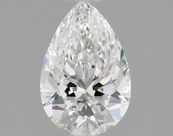 1.08 Carat · PEAR · D · VS1 · IGI · Excellent Cut