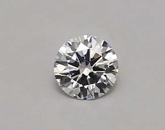 0.29 Carat · ROUND · D · VVS1 · IGI · Ideal Cut