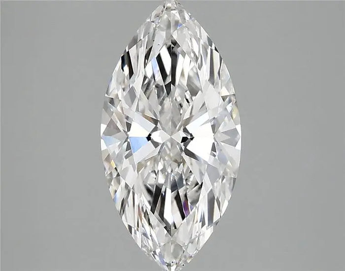 2.03 Carat · MARQUISE · E · VS1 · IGI · Excellent Cut
