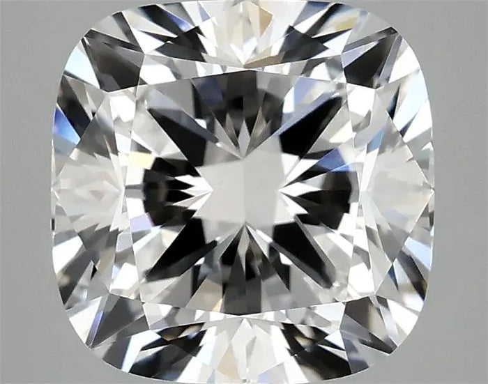 4.04 Carat · CUSHION · E · VVS2 · IGI · Excellent Cut
