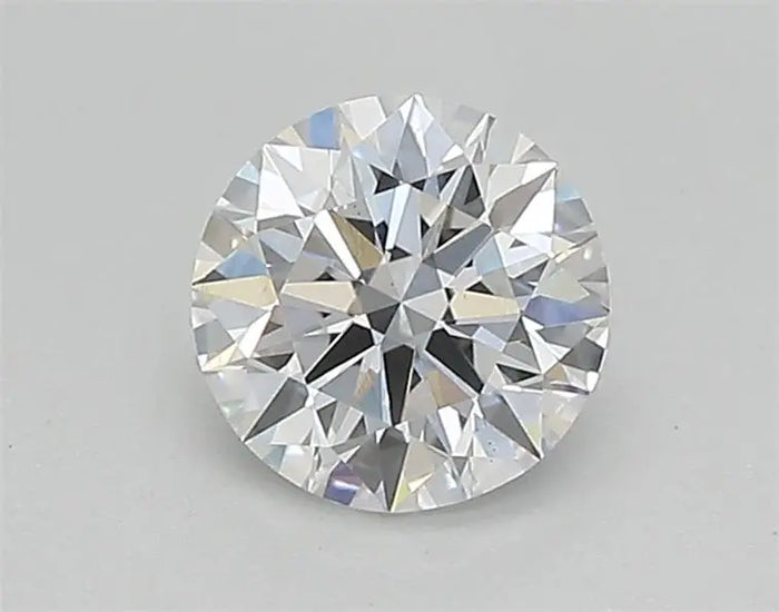 0.59 Carat · ROUND · D · VS1 · IGI · Ideal Cut
