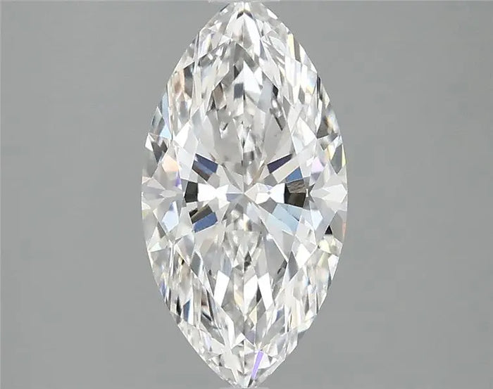 1.59 Carat · MARQUISE · E · VS1 · IGI · Excellent Cut