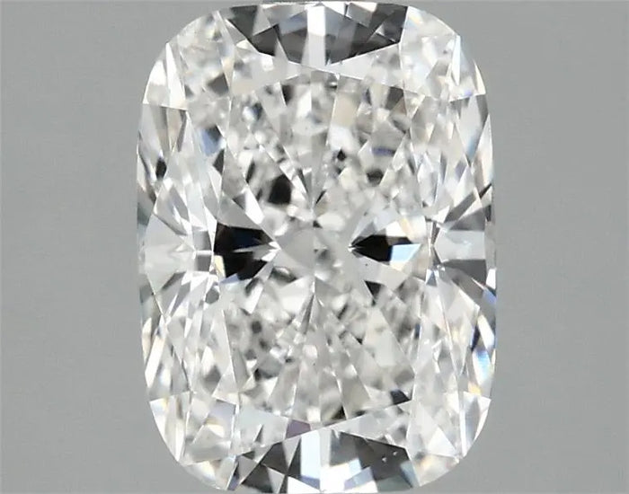 2.14 Carat · CUSHION · E · VS1 · IGI · Excellent Cut