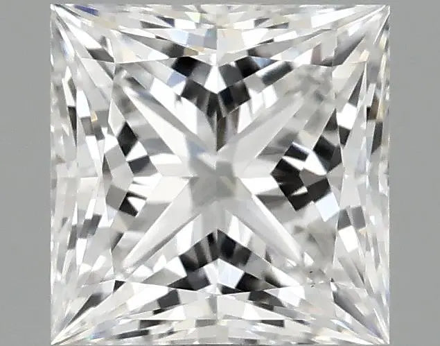 1.10 Carat · PRINCESS · E · VS1 · IGI · Excellent Cut