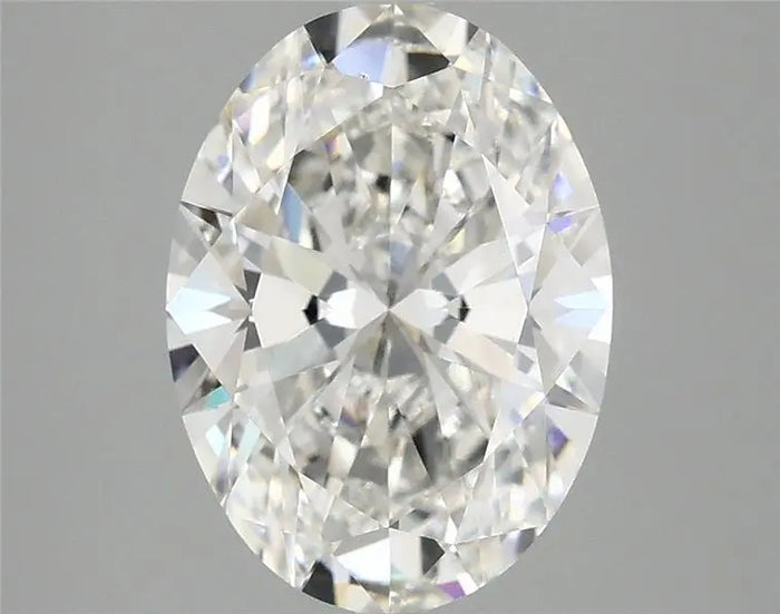 3.01 Carat · OVAL · F · VS1 · IGI · Excellent Cut