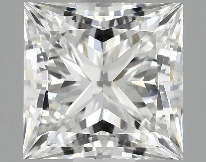 1.10 Carat · PRINCESS · E · VVS2 · IGI · Excellent Cut