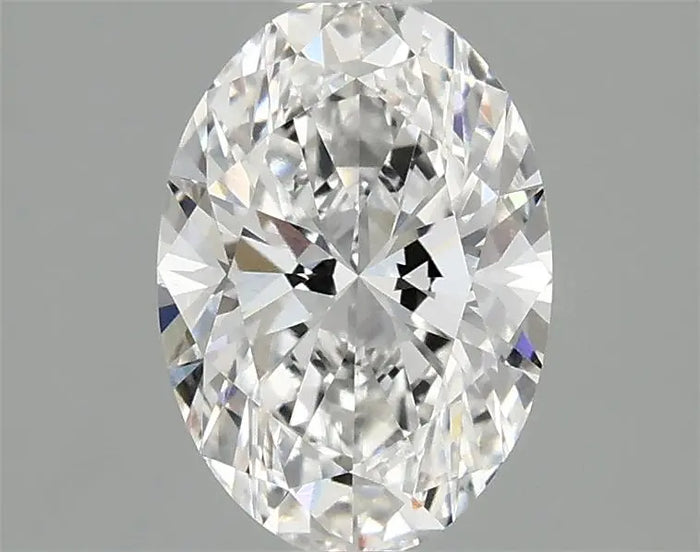 1.55 Carat · OVAL · E · VS1 · IGI · Excellent Cut