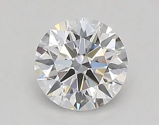 0.45 Carat · ROUND · D · VS1 · IGI · Ideal Cut