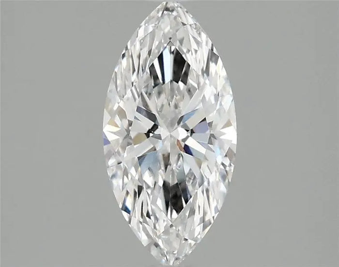 1.10 Carat · MARQUISE · E · VVS2 · IGI · Excellent Cut