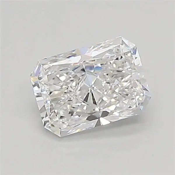 0.63 Carat · RADIANT · D · VVS1 · IGI · Excellent Cut