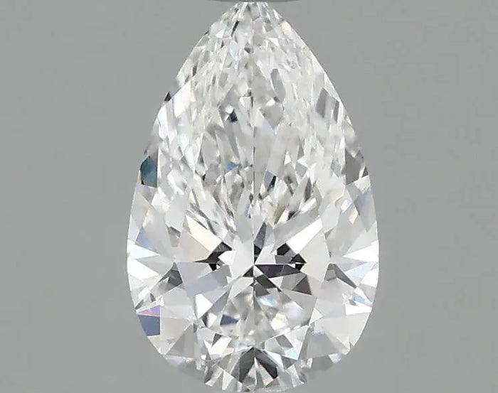 1.02 Carat · PEAR · D · VS2 · IGI · Excellent Cut