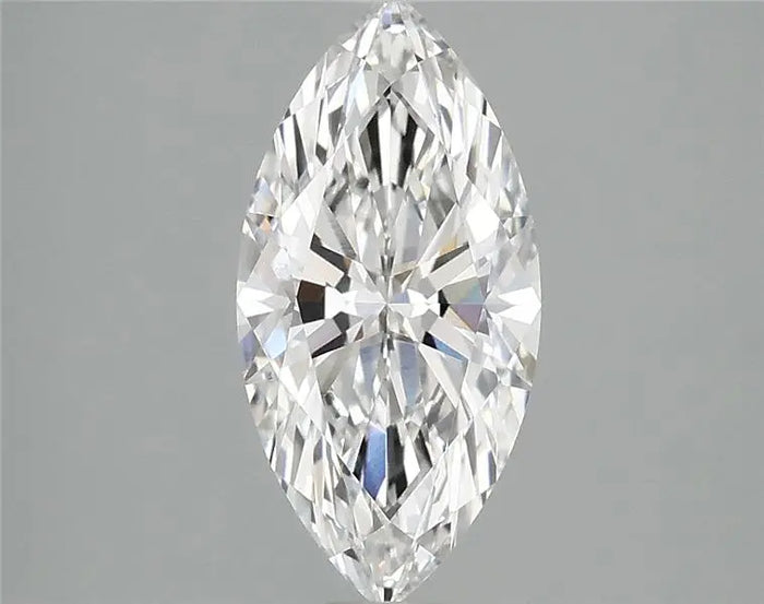 1.54 Carat · MARQUISE · E · VVS2 · IGI · Excellent Cut