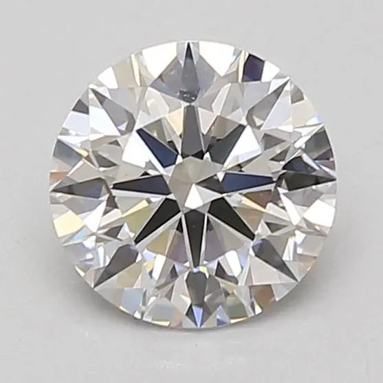 1.41 Carat · ROUND · D · VS1 · IGI · Ideal Cut