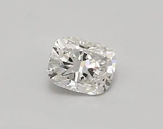 0.39 Carat · CUSHION · E · VS1 · IGI · Excellent Cut