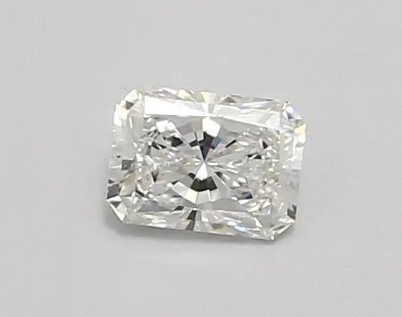 0.46 Carat · RADIANT · D · VVS2 · IGI · Very Good Cut