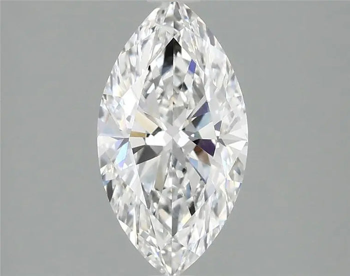 1.56 Carat · MARQUISE · E · VS1 · IGI · Excellent Cut