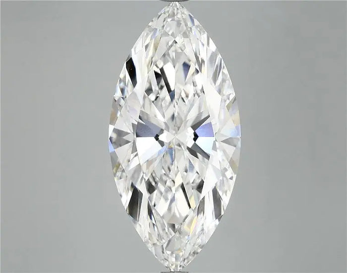 6.11 Carat · MARQUISE · E · VS1 · IGI · Excellent Cut