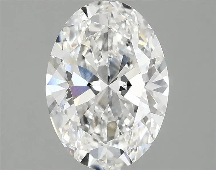 1.88 Carat · OVAL · E · VS1 · IGI · Excellent Cut