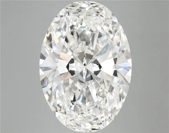 10.27 Carat · OVAL · E · VVS2 · IGI · Excellent Cut