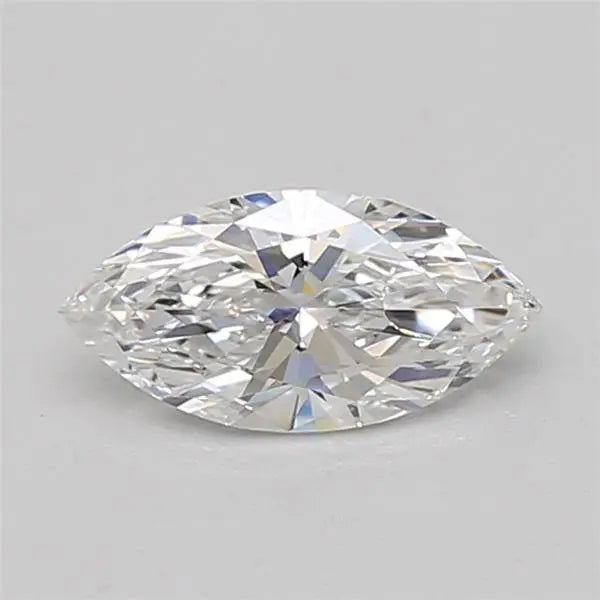 0.73 Carat · MARQUISE · D · VS1 · IGI · Excellent Cut