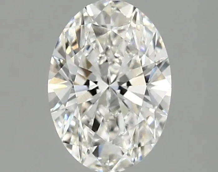 1.59 Carat · OVAL · F · VVS2 · IGI · Excellent Cut