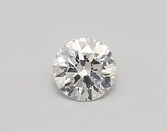 0.28 Carat · ROUND · D · VVS1 · IGI · Ideal Cut