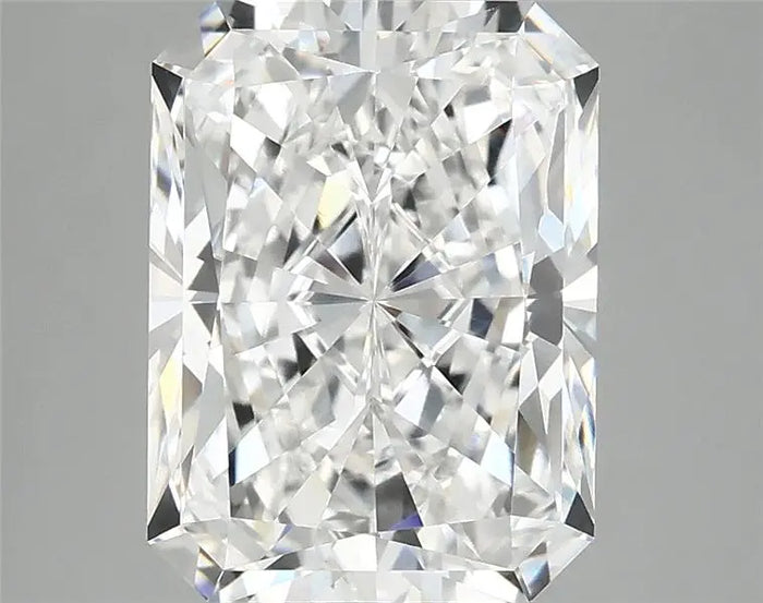 4.03 Carat · RADIANT · E · VVS2 · IGI · Excellent Cut
