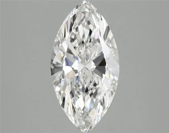 1.51 Carat · MARQUISE · F · VS1 · IGI · Excellent Cut