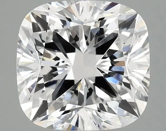 2.85 Carat · CUSHION · E · VVS2 · IGI · Excellent Cut