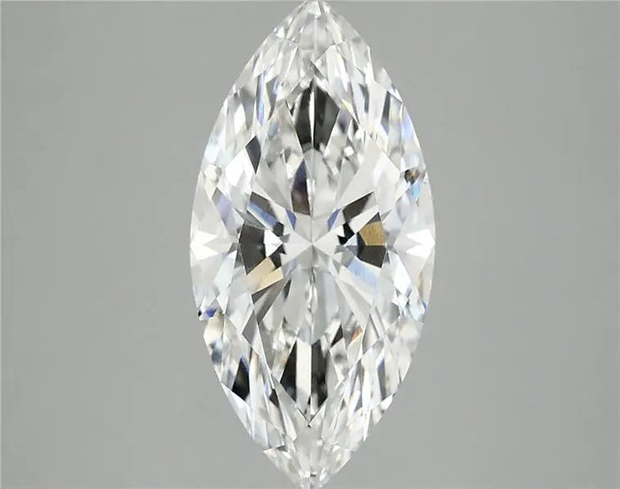 3.10 Carat · MARQUISE · E · VVS2 · IGI · Excellent Cut