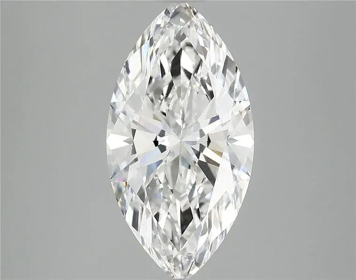 3.01 Carat · MARQUISE · D · VS1 · IGI · Excellent Cut