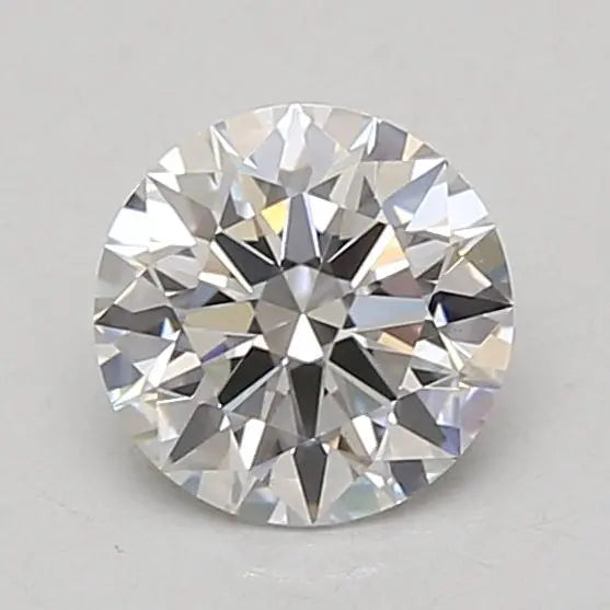 1.08 Carat · ROUND · D · VS1 · IGI · Ideal Cut