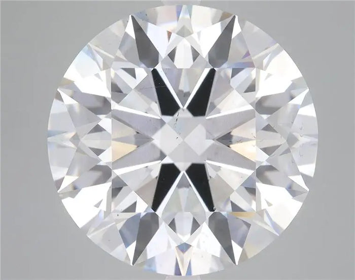 15.51 Carat · ROUND · F · VS2 · IGI · Ideal Cut