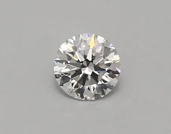 0.32 Carat · ROUND · D · VVS2 · IGI · Ideal Cut