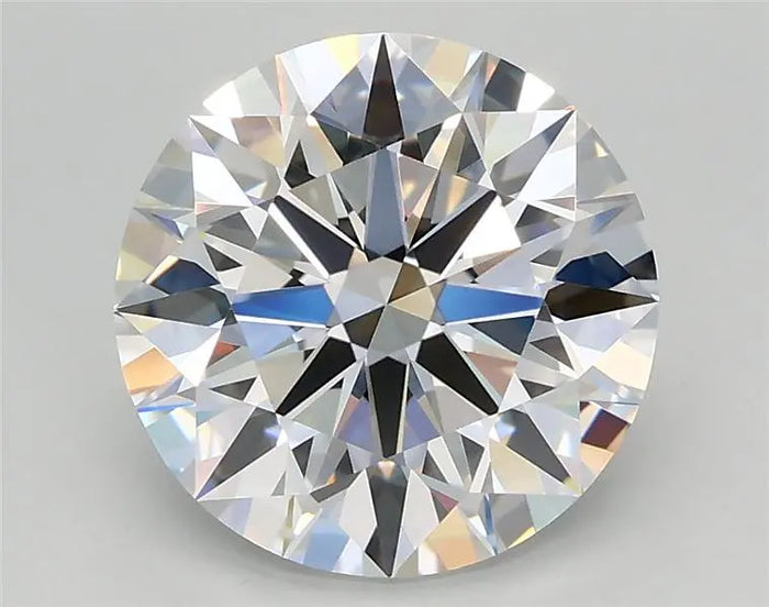2.60 Carat · ROUND · D · FL · IGI · Ideal Cut