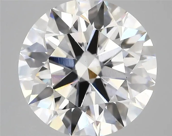 5.17 Carat · ROUND · D · VS1 · IGI · Ideal Cut