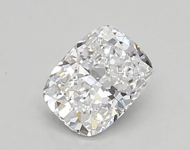 0.55 Carat · CUSHION · D · VVS1 · IGI · Very Good Cut
