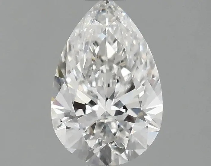 1.10 Carat · PEAR · F · VVS2 · IGI · Excellent Cut