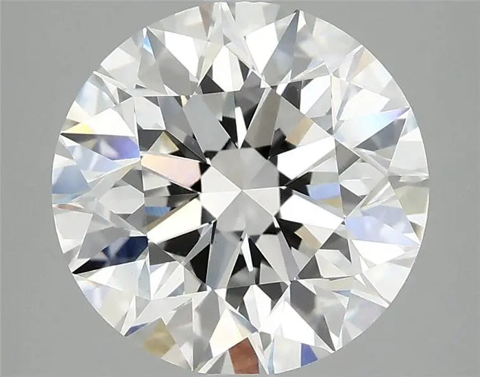 4.10 Carat · ROUND · E · VS1 · IGI · Excellent Cut