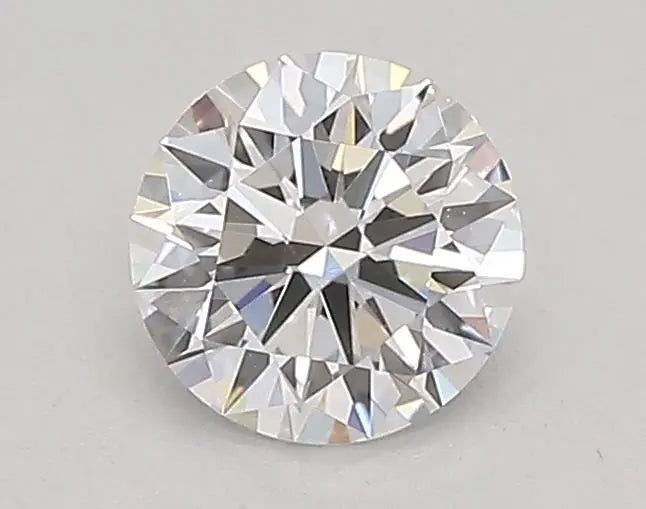 0.45 Carat · ROUND · D · VVS1 · IGI · Ideal Cut