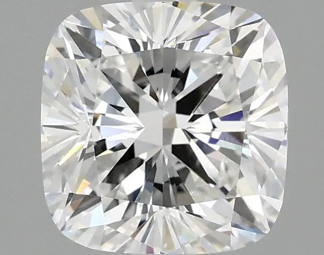 1.98 Carat · CUSHION · E · VVS2 · IGI · Excellent Cut