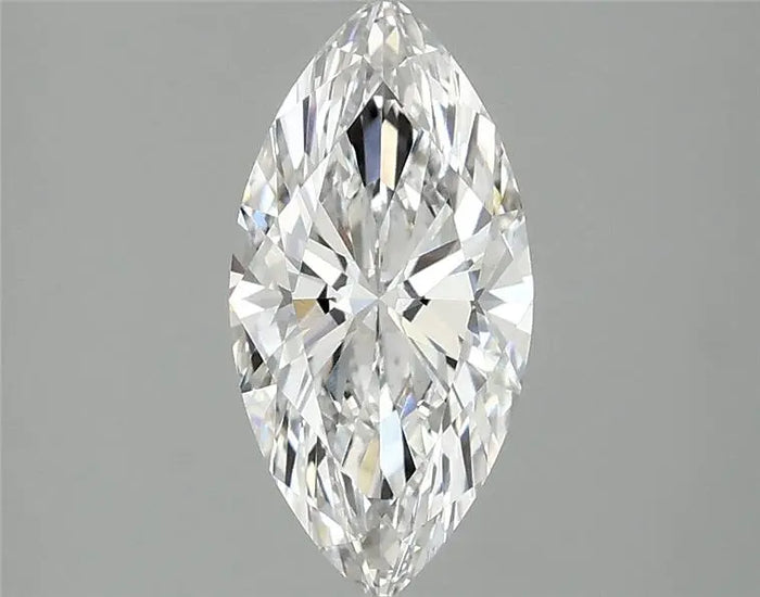 1.38 Carat · MARQUISE · E · VVS2 · IGI · Excellent Cut