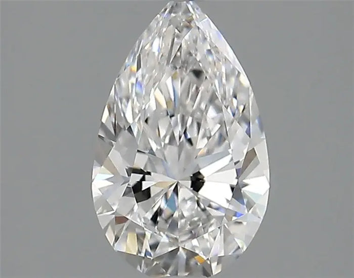 1.47 Carat · PEAR · D · VVS2 · IGI · Excellent Cut