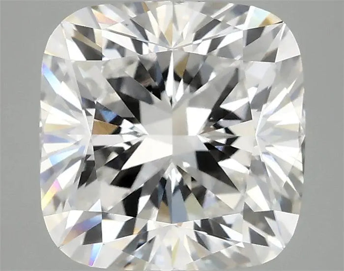 3.80 Carat · CUSHION · E · VS1 · IGI · Excellent Cut