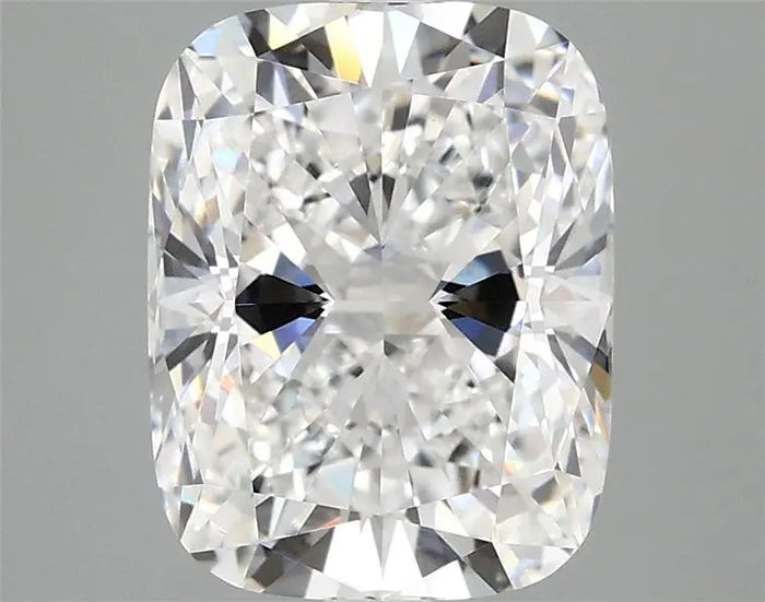 3.09 Carat · CUSHION · D · VS1 · IGI · Excellent Cut